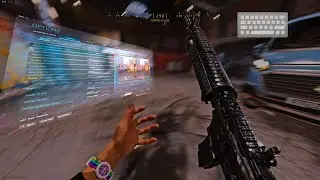 BEST Keyboard Movement ⌨️ + Settings For Aim/Movement | MW SND