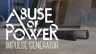 Revlon Hair Straightener: Abuse of Power #3