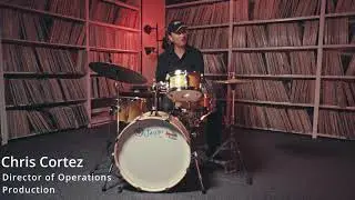 KCSM Documentary 60th Anniversary