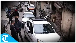 Himachal hill stations grapple with traffic jams as tourist head hilly state to escape from heat