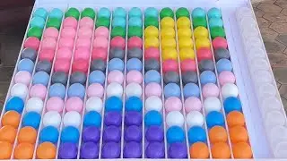 Color Balls Sorting Skill &ndash; Fast Focus Play