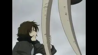 wolf's rain - doors amv