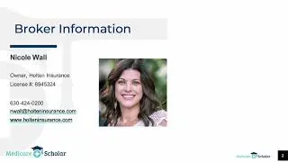 2024 Medicare IRMAA Presentation