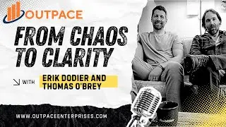 From Chaos to Clarity  What It Took to Build and Sell a World Class Company