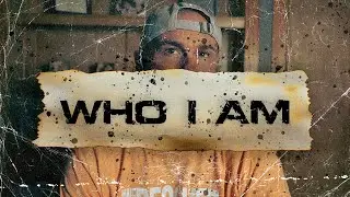 Colicchie - Who I Am ( Lyric Video )