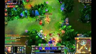 Better nerf Irelia...