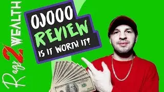 Ojooo Review | Is It Worth It? Ojooo Tutorial (2019)