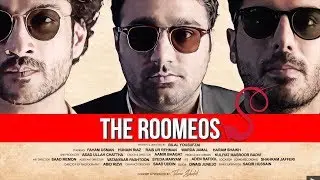 The Roomeos | Trailer | Comedy Web Series