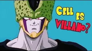 Es Cell en verdad malvado?
