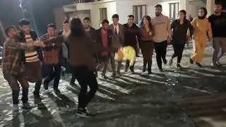 Botan Halayı ( Lice Diyarbakır )