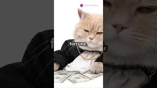 A cat's Revenge #cute #cat #trending #revenge #catlovers