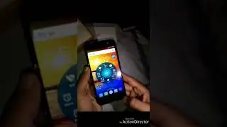 Ivoomi me3 unbox, smartphone and camera