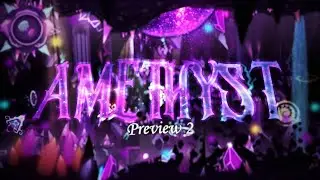 Amethyst | Preview 2 (Upcoming Top 1) | Geometry Dash