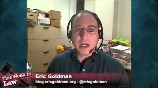 Website liability