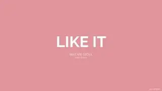 Like it - Tom Misch X Lucky Daye Type Beat | Prod. Noden