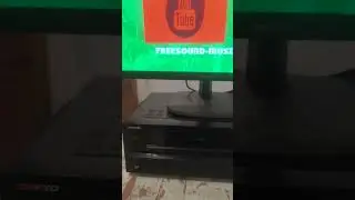 Onkyo TX-SR309