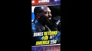 Is Jon Jones Returning for UFC?