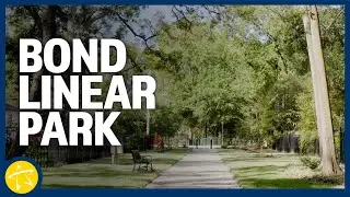 Bond Linear Park