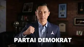 (14) Iklan Kampanye Partai Demokrat Pemilu 2019