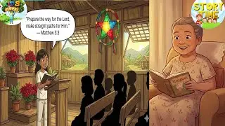 Prepare the way for the Lord  -  Story Time