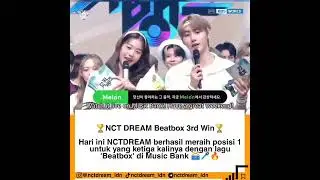 220610 NCT DREAM 