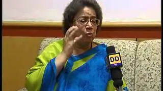 DD Exclusive: An interview with Nita Chowdhury, Secretary of Official Language