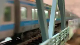京浜東北線　#132