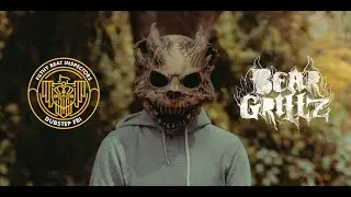 Bear Grillz talks tour life, Rude Service Records, and mental health