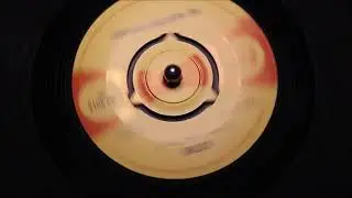 The Righteous Brothers &lrm;&ndash; Justine   Sue Records &lrm;&ndash; WI 4018