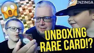 Unboxing RARE VeeFriends Collectable Trading Cards!! 😱😱 The Roadmap