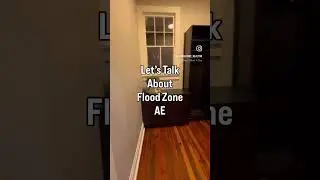 Let's Talk About Flood Zone AE