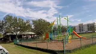 Manatee Sanctuary Park