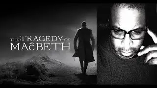 Joel Coen's MacBeth is a Tragedy