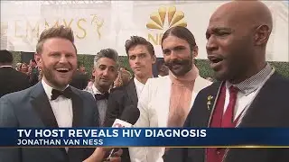 Eradicating HIV, how the 'celebrity effect' can help