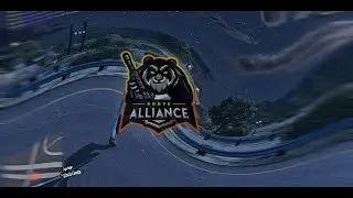🙏ALLIANCE POWER💀 l REDAGE BLACK