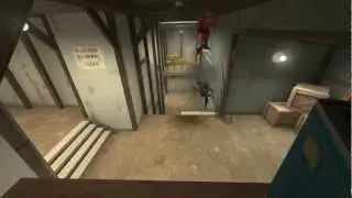 StairStrike