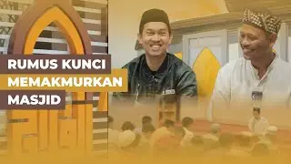 Al-Falah, Masjid Ramah Segalanya | #CeritaDariMasjid - #002