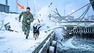 This Navy SEAL Thanks His Dog Every Day &mdash; The Reason Runs Deeper Than You Think!