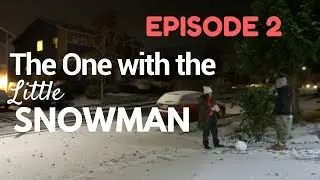 JAREEN: The Little Snowman