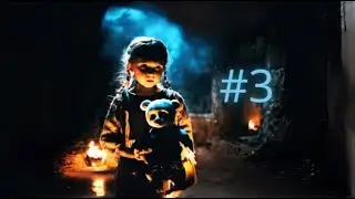 Asylum of the Damned Doll 3