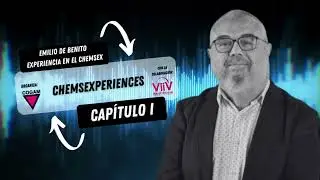 CAPÍTULO I: Emilio de Benito 