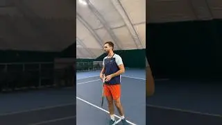 When I saw the new Blade v9 for the first time 😅 #tennis #tennisvideo #wilsonblade #tennisplayer