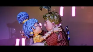 It Takes Two #5 ФИНАЛ - КООП-СТРИМ