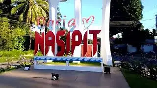 Nasipit AGUSAN del Norte Philippines 🇵🇭