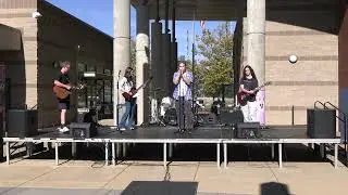 ROCKTOBER 31: Nutshell