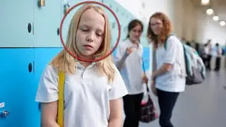 This Girl Was Bullied Every Day So She Reached Out &ndash; But Help Came From An Unexpected Place