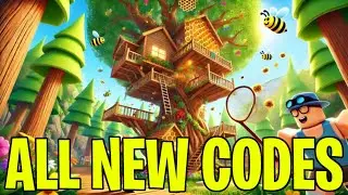 Roblox Super Treehouse Tycoon 2 Codes (May 2025) &ndash; All New Working Codes!