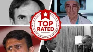 Famous Tulane University Alumni ➊