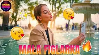MAŁA FIGLARKA (Cover Akcent 2026) 🔥 Ten hit rozkręci każdą imprezę!