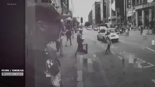 Fube ft. Emikae - Miejski Jazz (prod. Thortura)